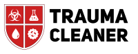 Trauma Cleaning Services Australia Logo